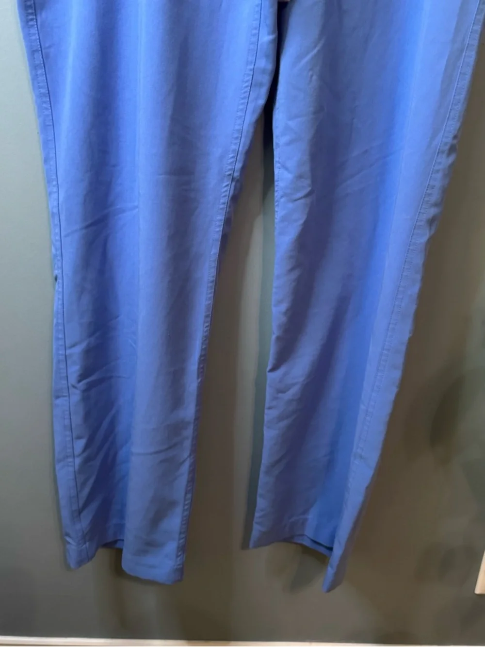 FIGS Bundle of 2 Pisco Men's Basic Scrub Pants Technical Collection Blue Large